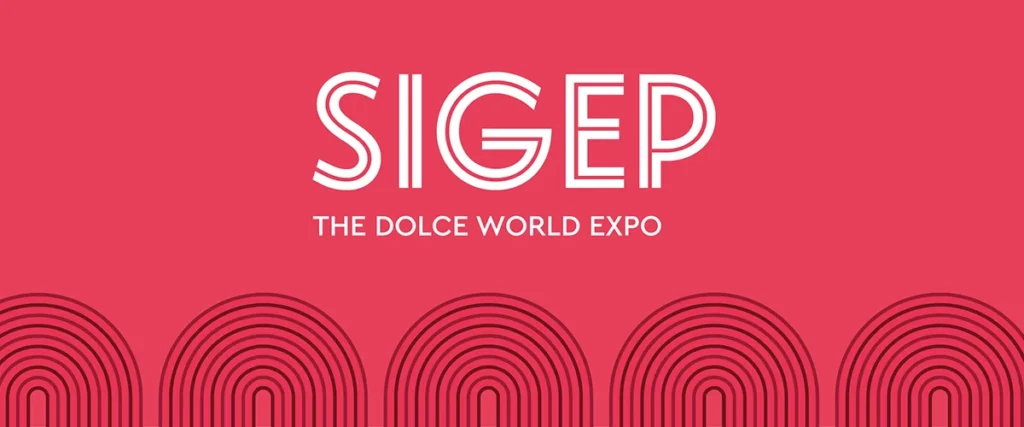 SIGEP 2023: Naturae Victus all'eccellenza del Foodservice Dolce