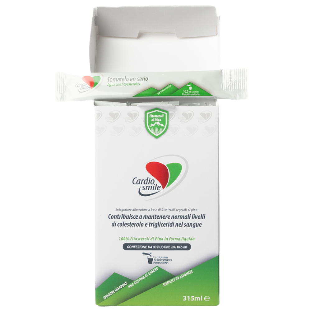 Cardiosmile