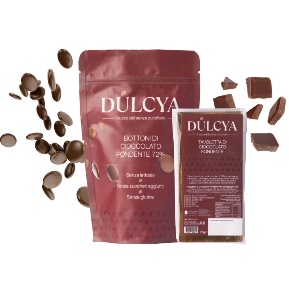 Cioccolato Dulcya