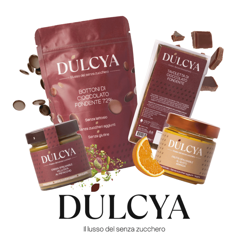 Dulcya