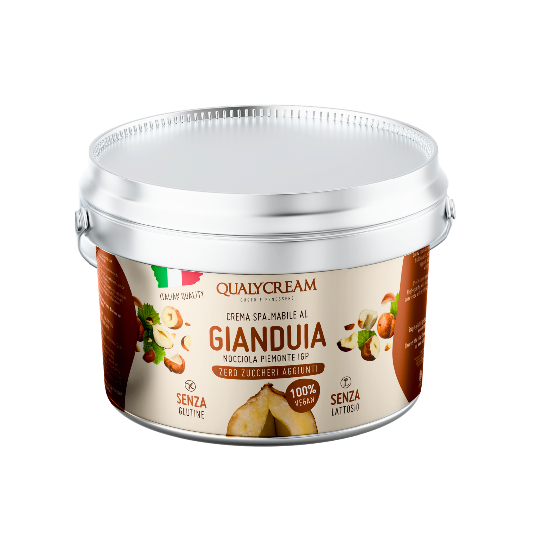Gianduia
