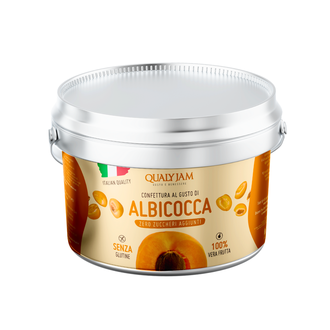 Albicocca