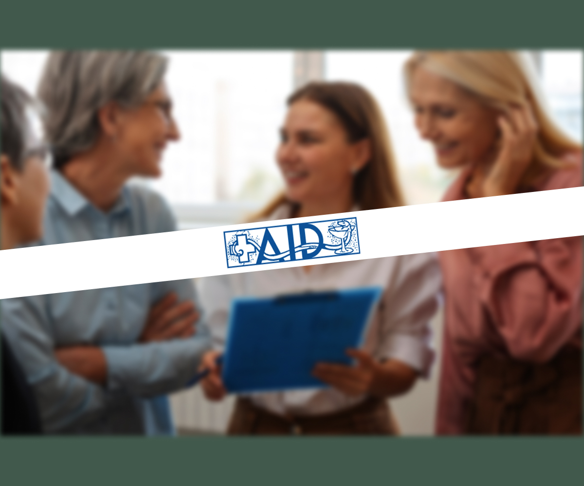 OK Gold e OK Green scelti dall’AID, Associazione Italiana Diabetici