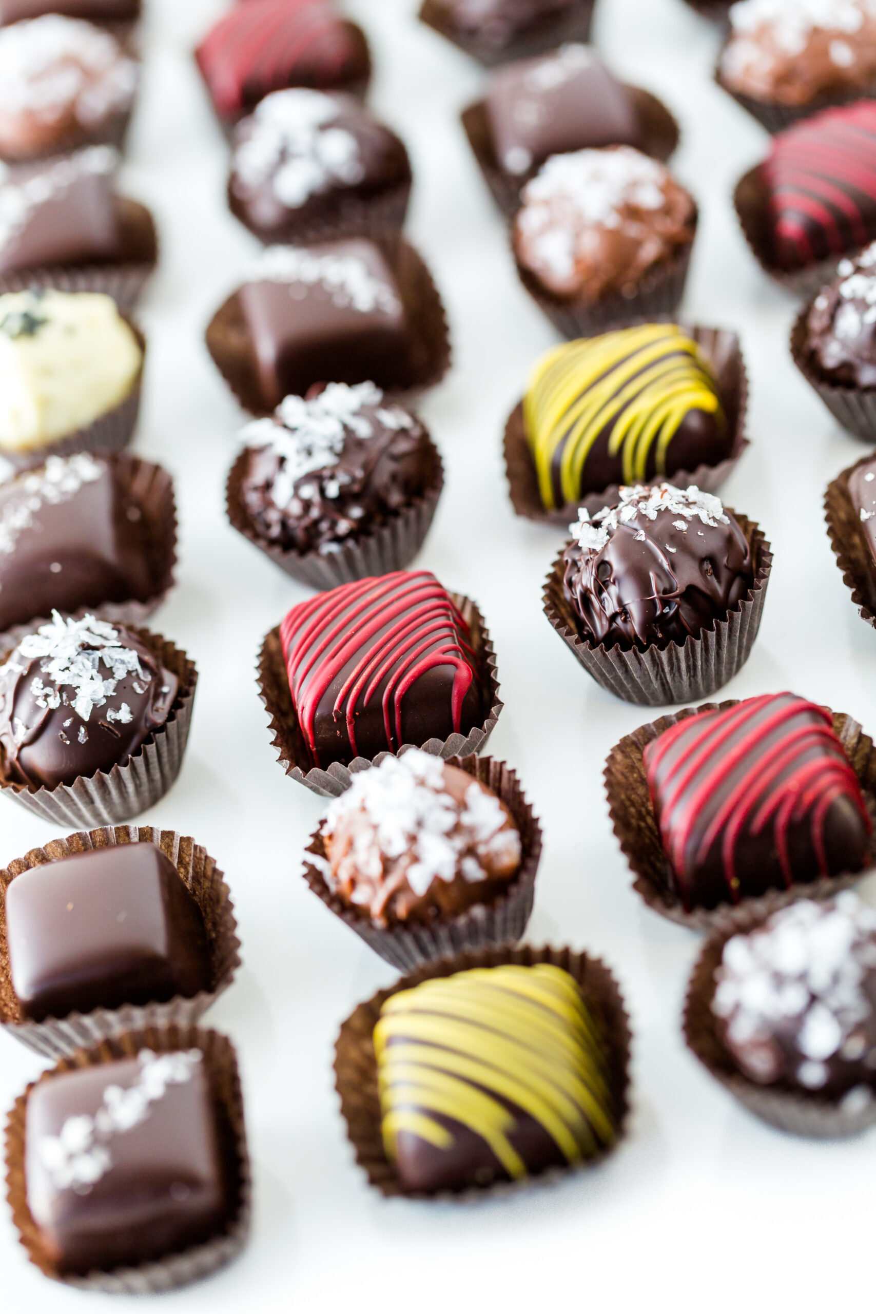 Confetteria e cioccolateria