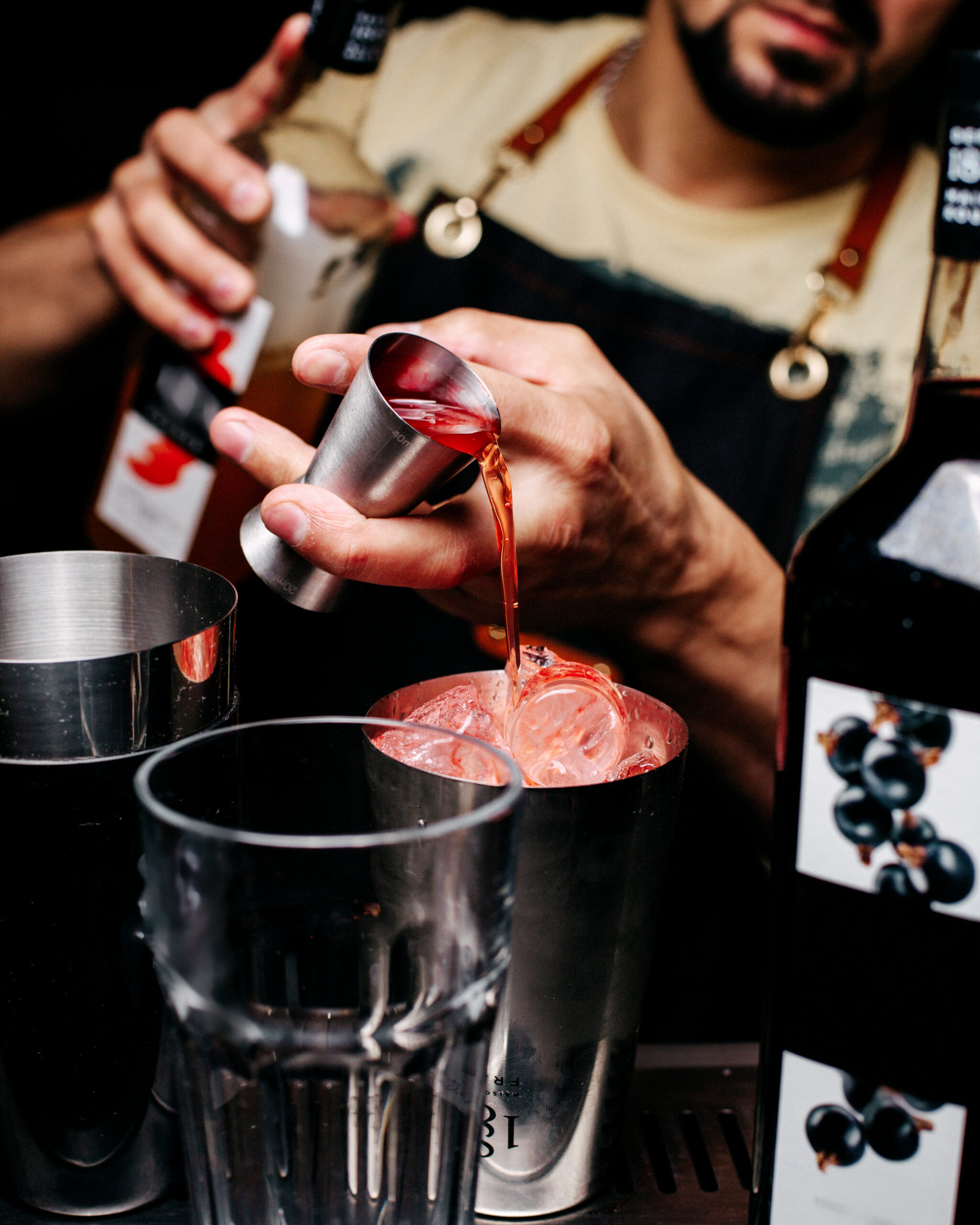 Bevande e mixology