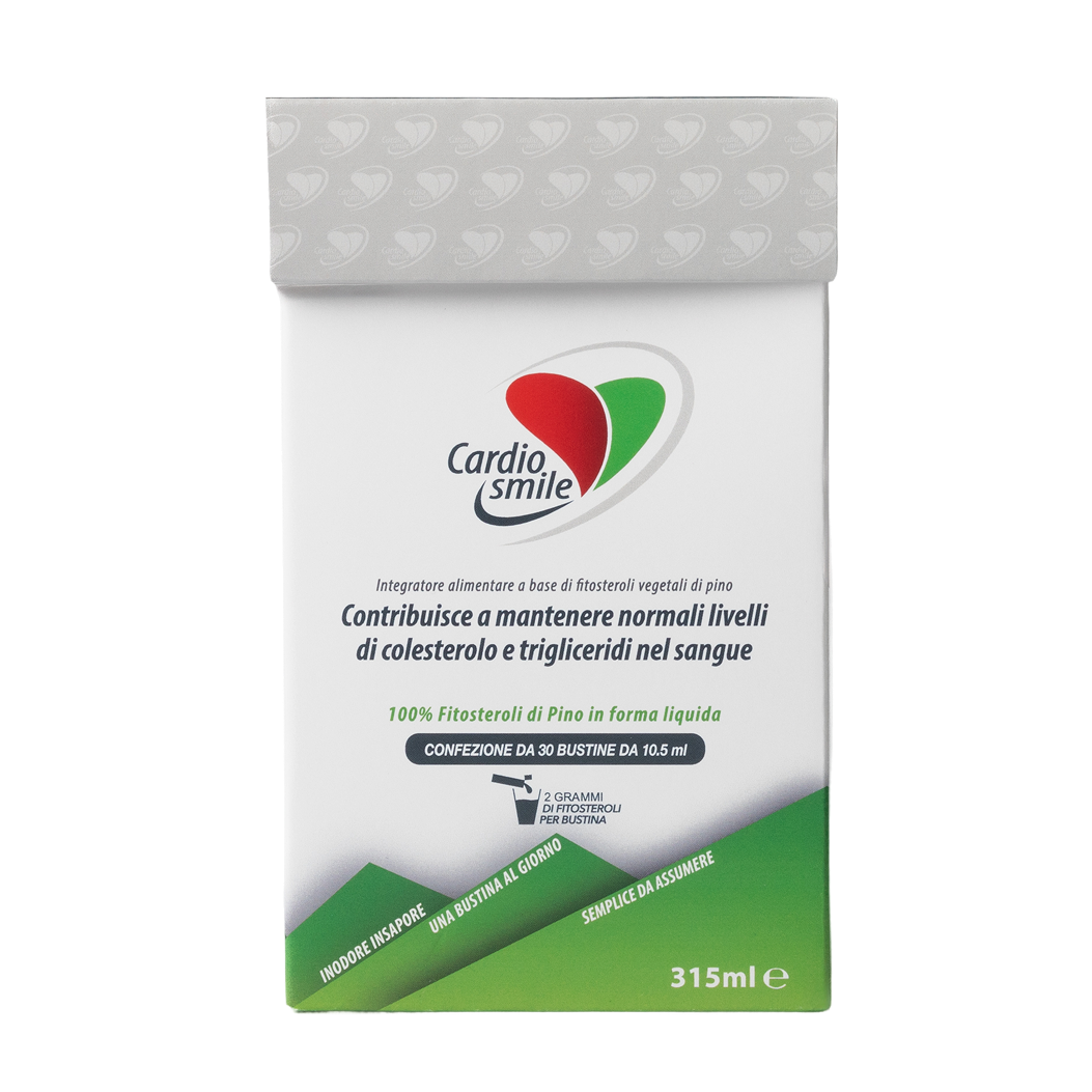 Cardiosmile