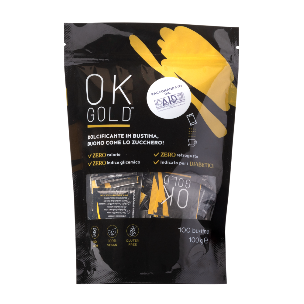 Doypack Bustine 100g