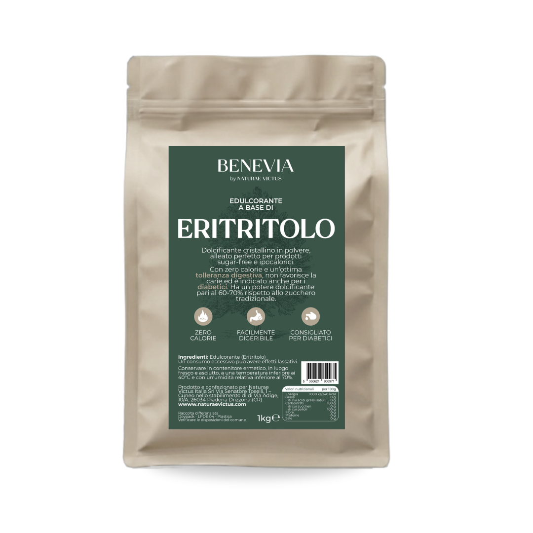 Eritritolo