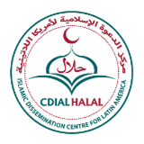 CDIAL Halal