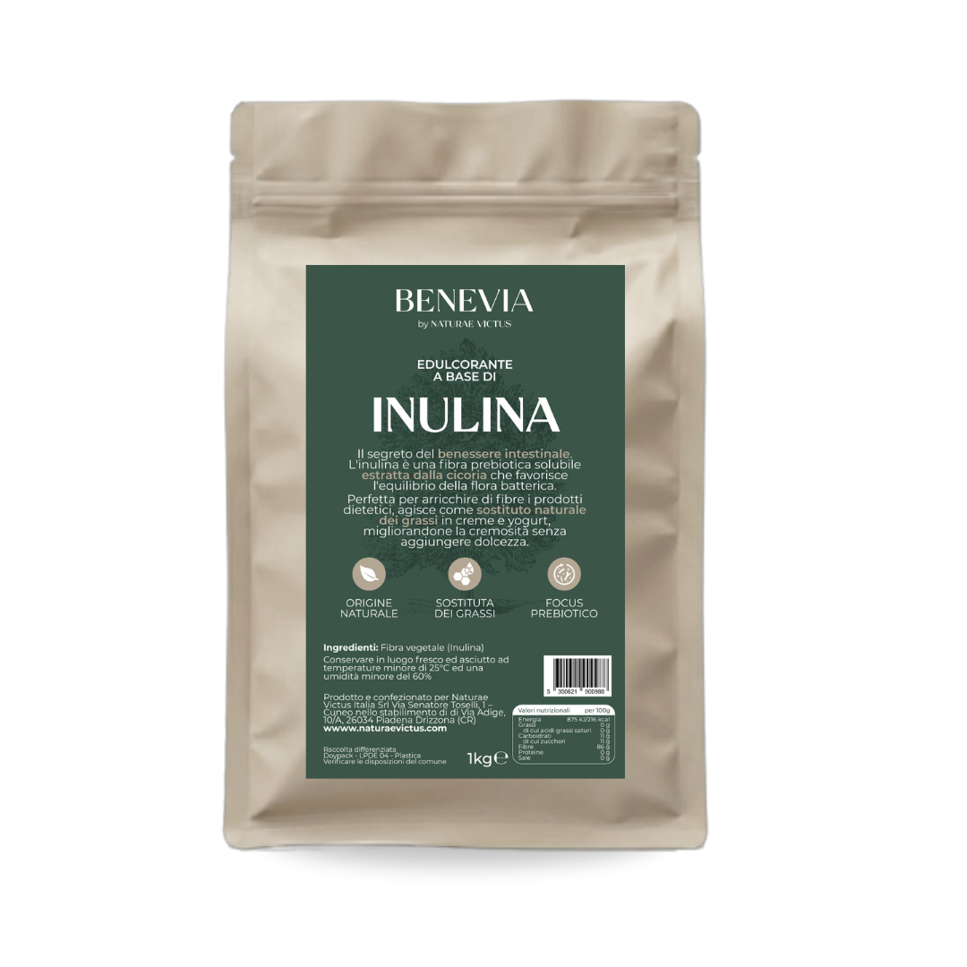 Inulina