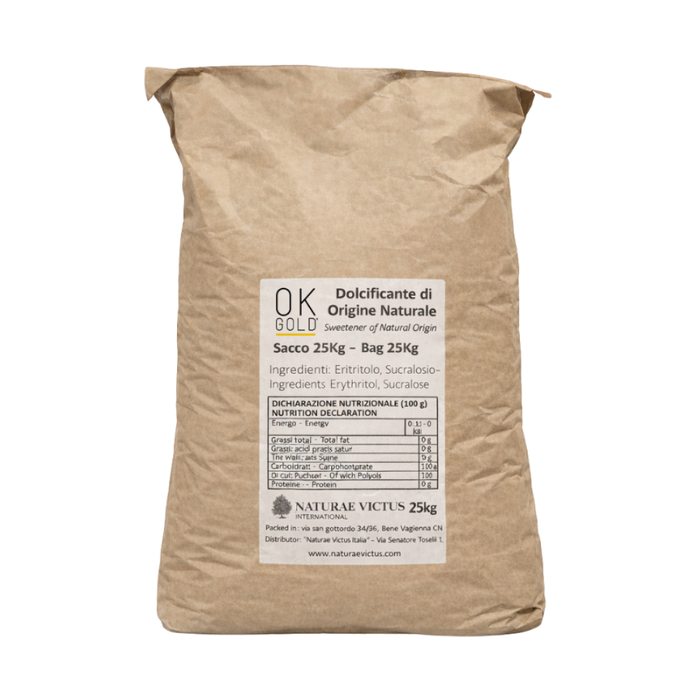 Bag 25kg
