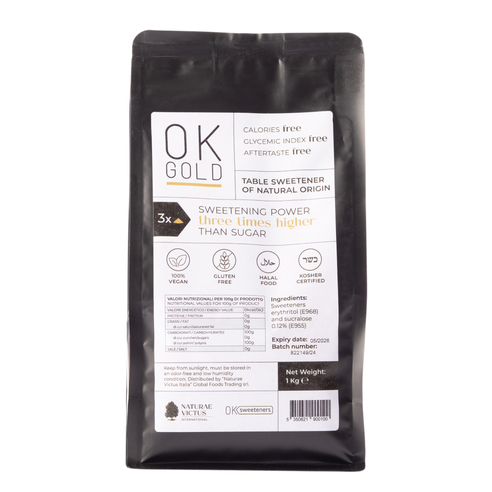 Doypack 1kg