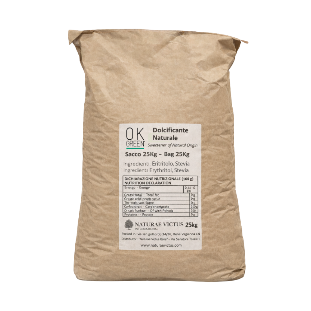 Bag 25kg