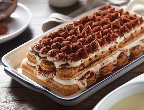 Tiramisù